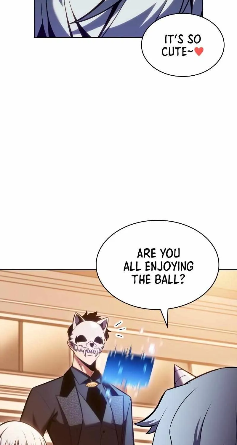 Solo Max-Level Newbie Chapter 98 page 87 - 