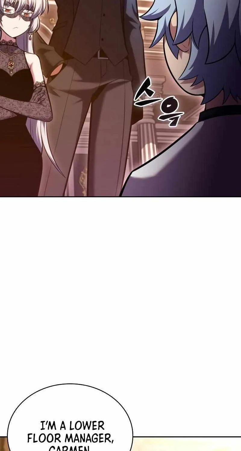 Solo Max-Level Newbie Chapter 98 page 88 - 