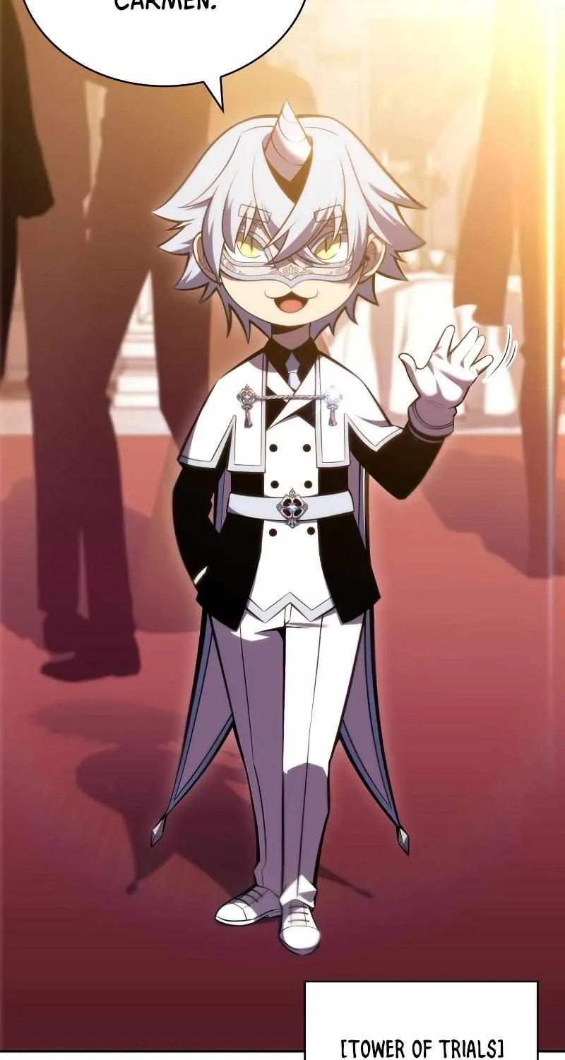 Solo Max-Level Newbie Chapter 98 page 89 - 