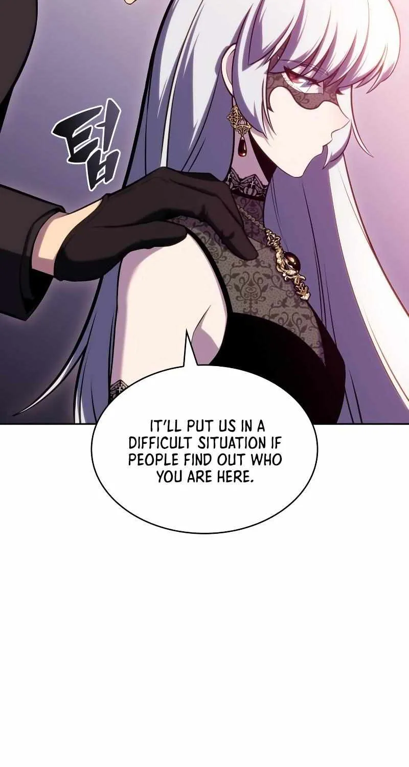Solo Max-Level Newbie Chapter 98 page 10 - 