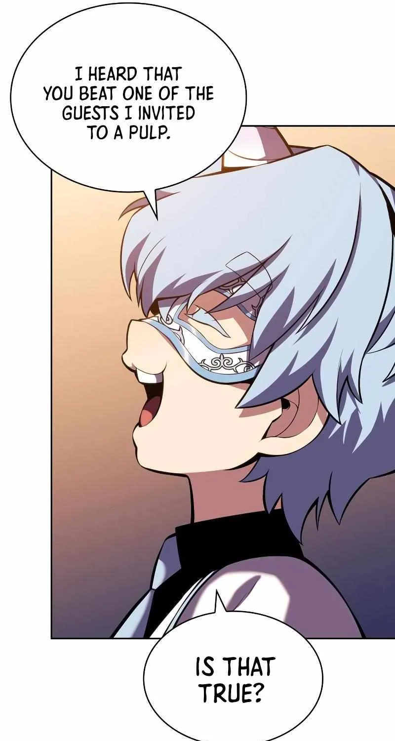 Solo Max-Level Newbie Chapter 98 page 92 - 