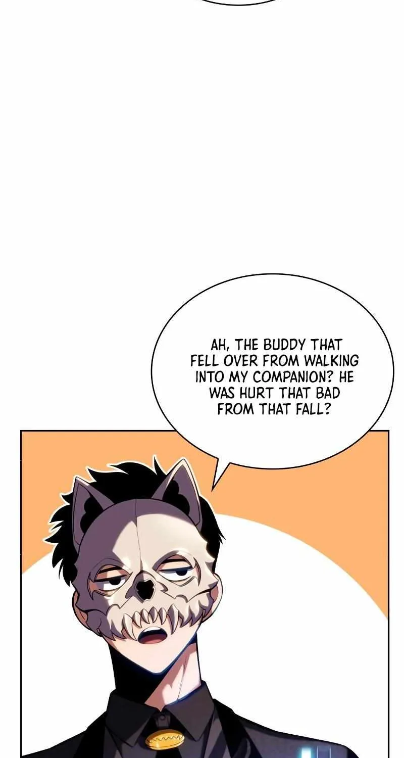 Solo Max-Level Newbie Chapter 98 page 93 - 