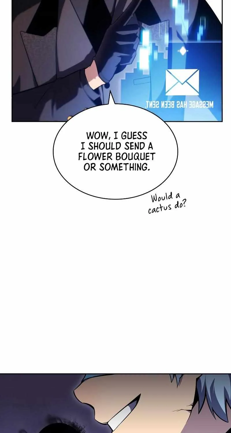Solo Max-Level Newbie Chapter 98 page 94 - 