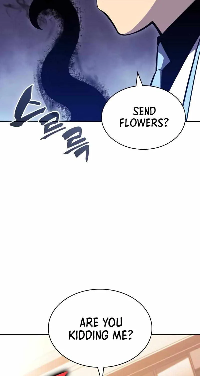 Solo Max-Level Newbie Chapter 98 page 95 - 