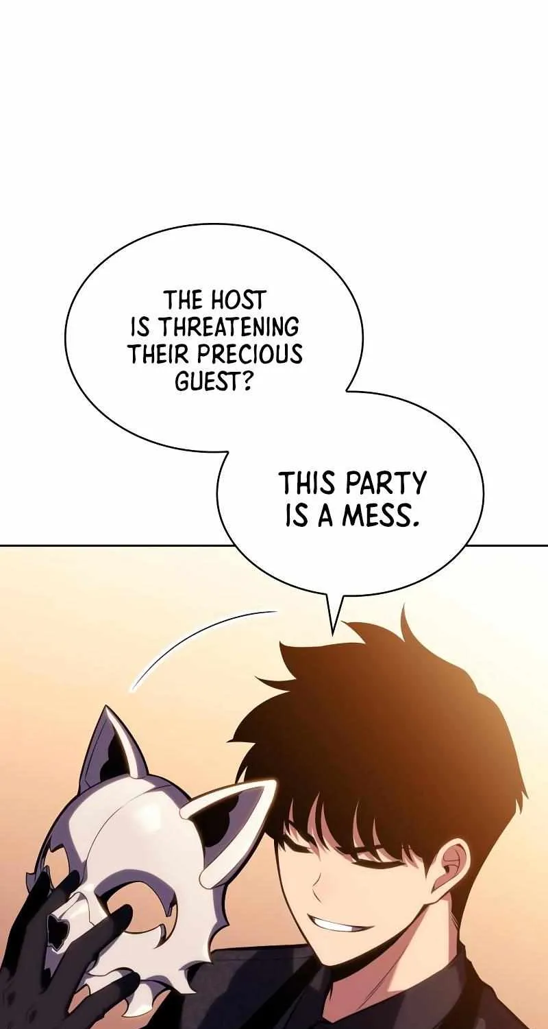 Solo Max-Level Newbie Chapter 98 page 98 - 