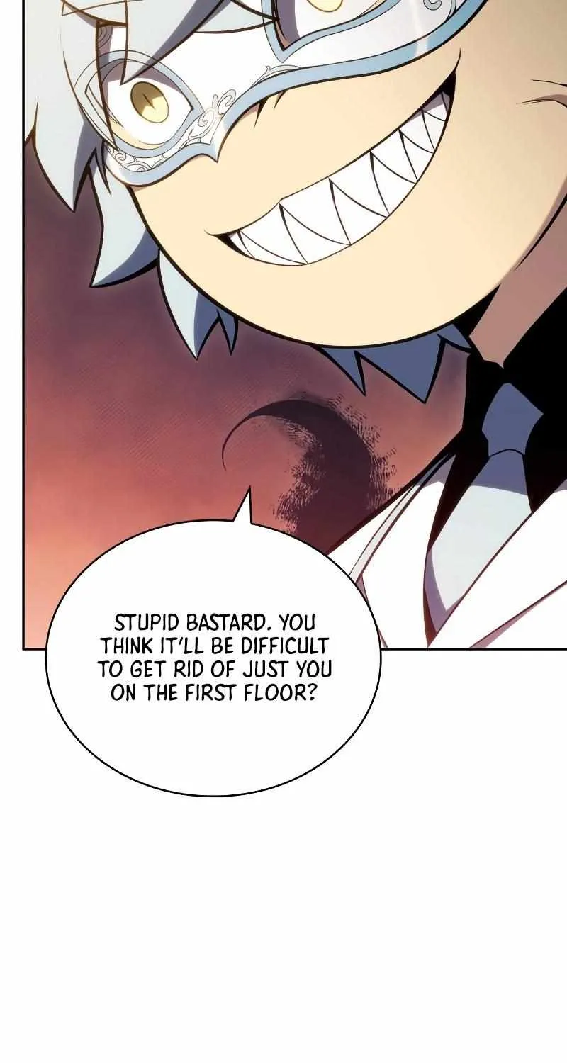 Solo Max-Level Newbie Chapter 98 page 100 - 