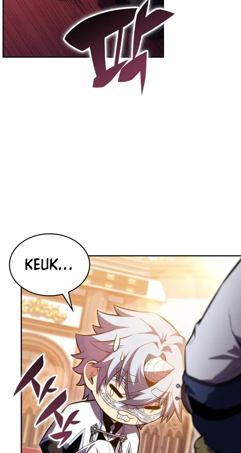 Solo Max-Level Newbie Chapter 99 page 2 - 
