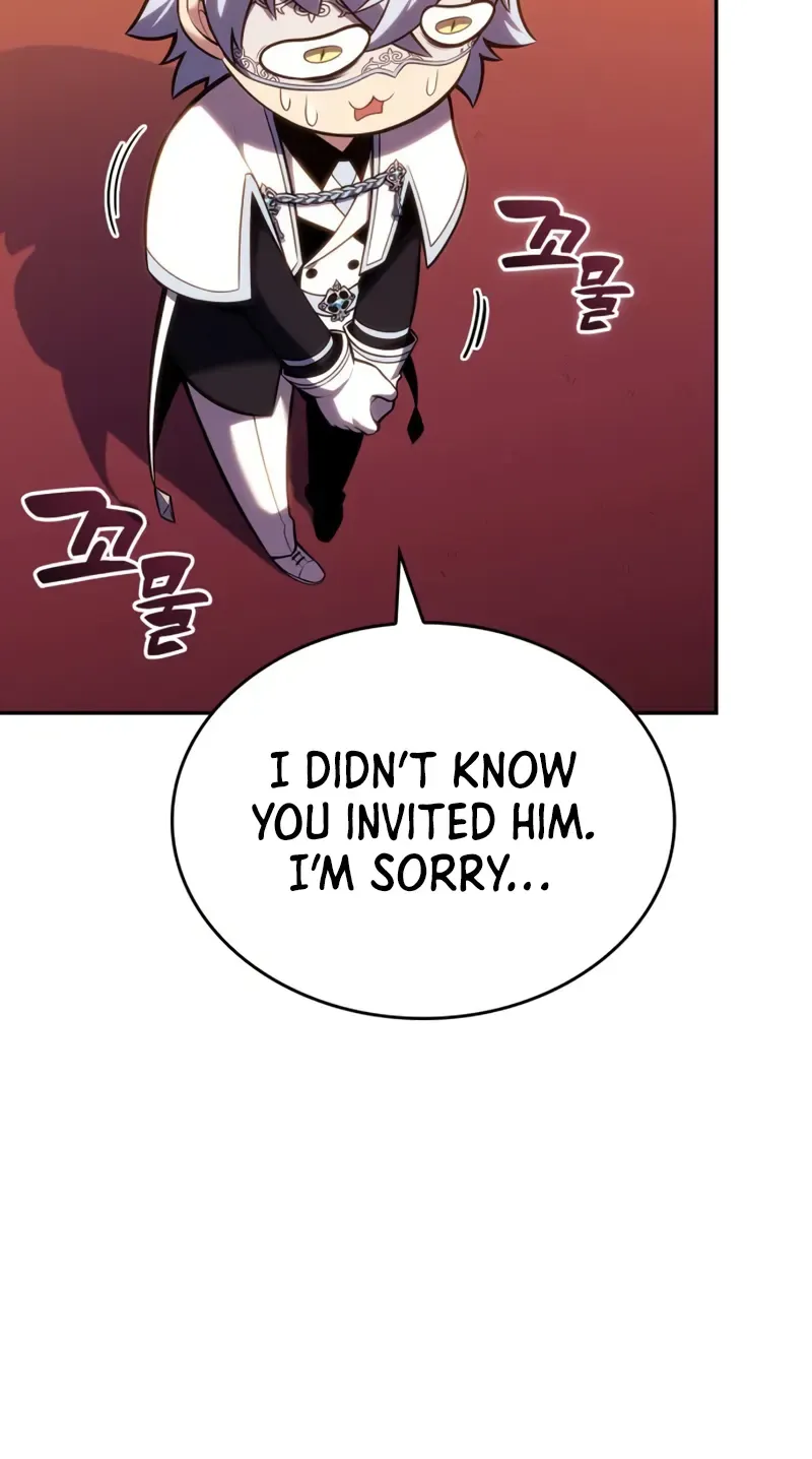 Solo Max-Level Newbie Chapter 99 page 11 - 