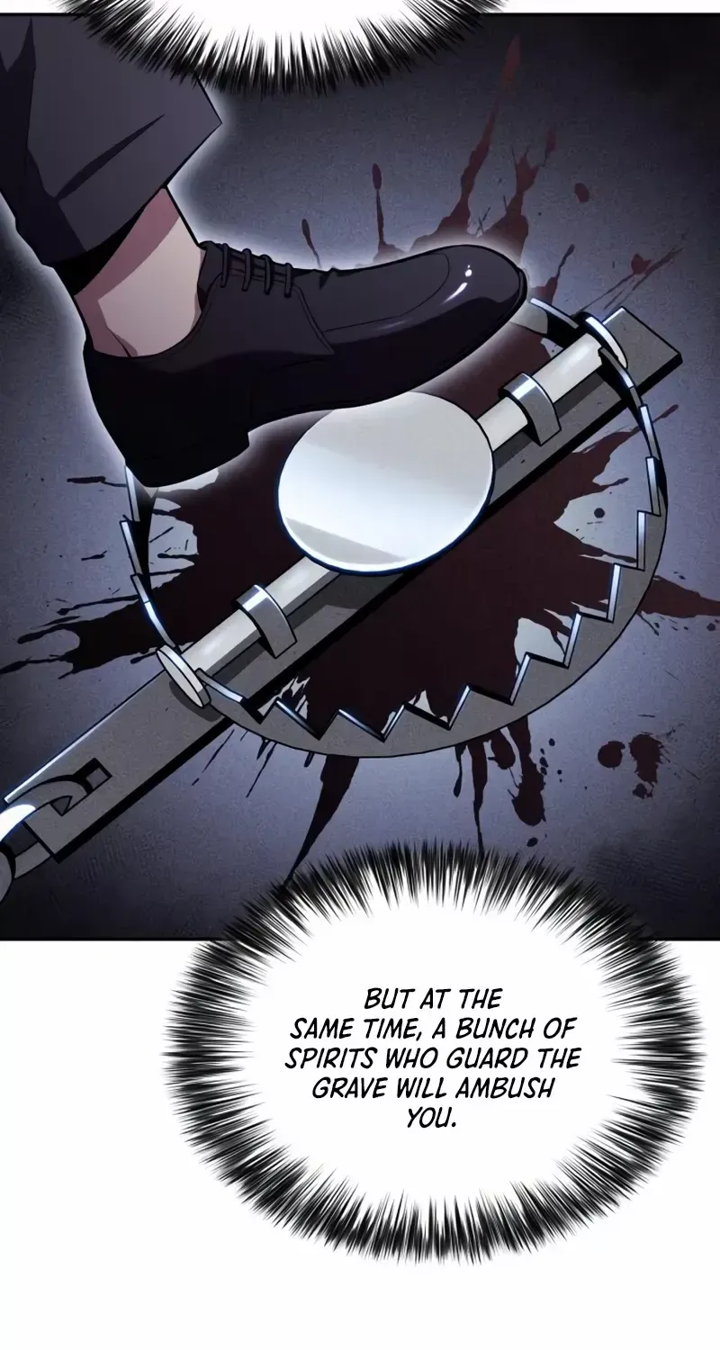 Solo Max-Level Newbie Chapter 99 page 101 - 