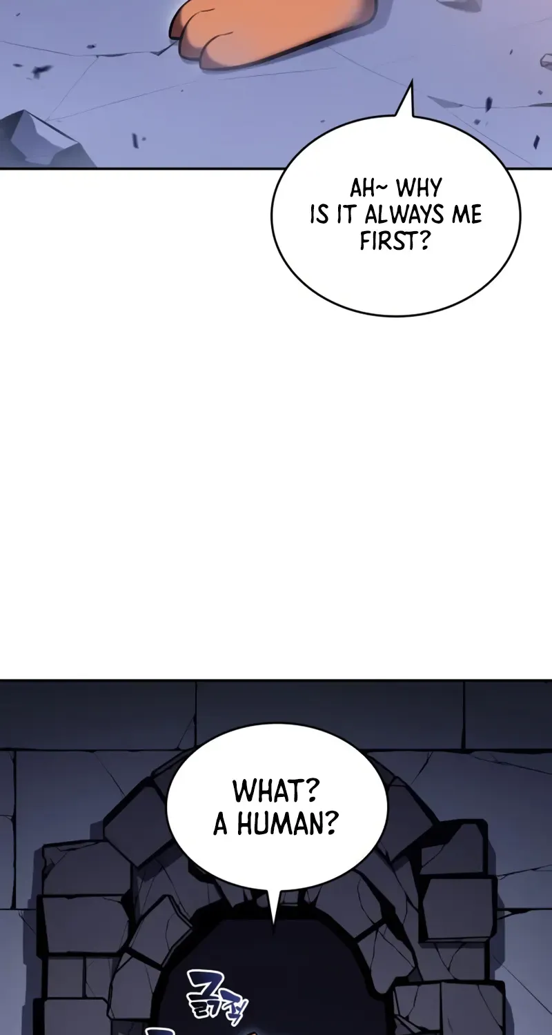 Solo Max-Level Newbie Chapter 99 page 105 - 