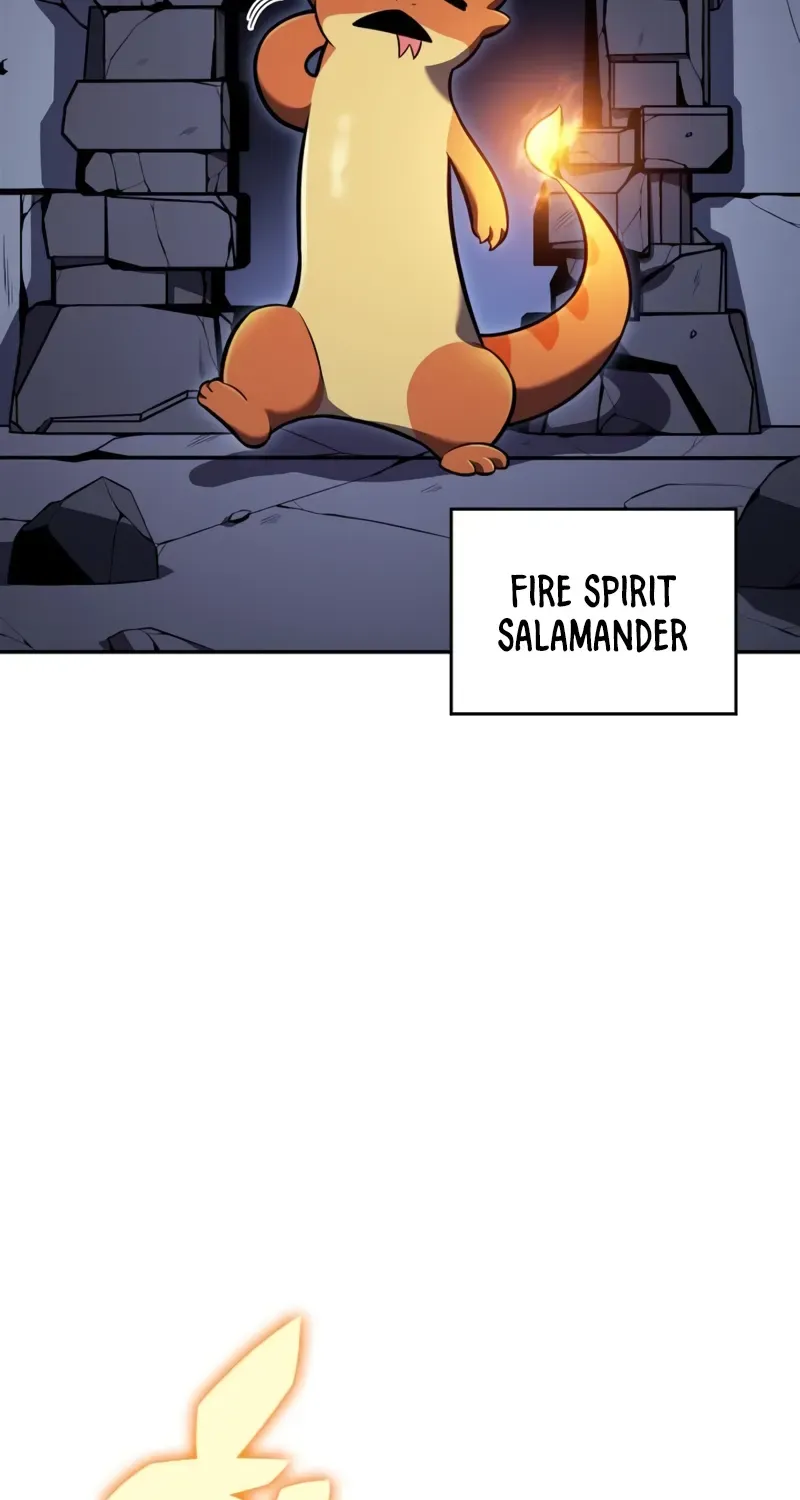 Solo Max-Level Newbie Chapter 99 page 107 - 