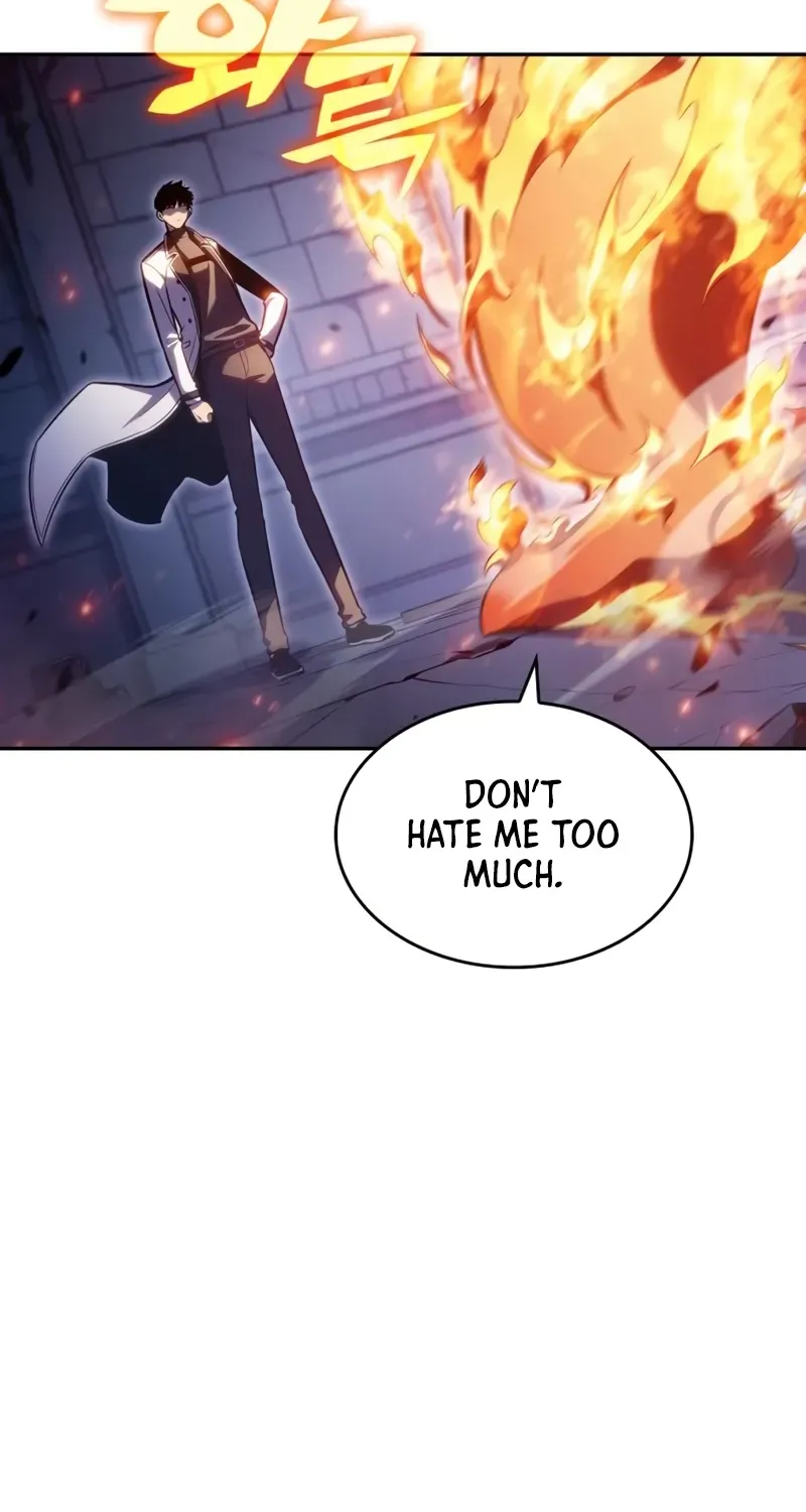 Solo Max-Level Newbie Chapter 99 page 108 - 