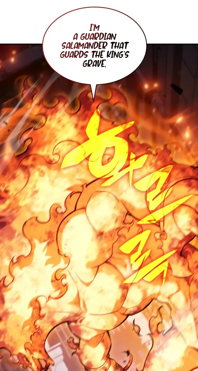 Solo Max-Level Newbie Chapter 99 page 109 - 