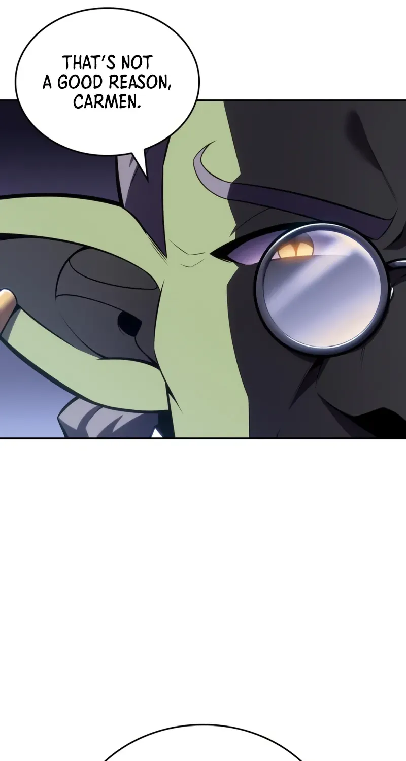Solo Max-Level Newbie Chapter 99 page 12 - 