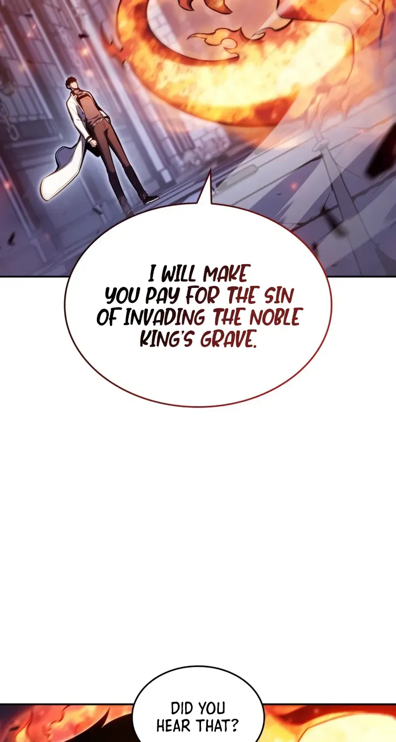 Solo Max-Level Newbie Chapter 99 page 111 - 