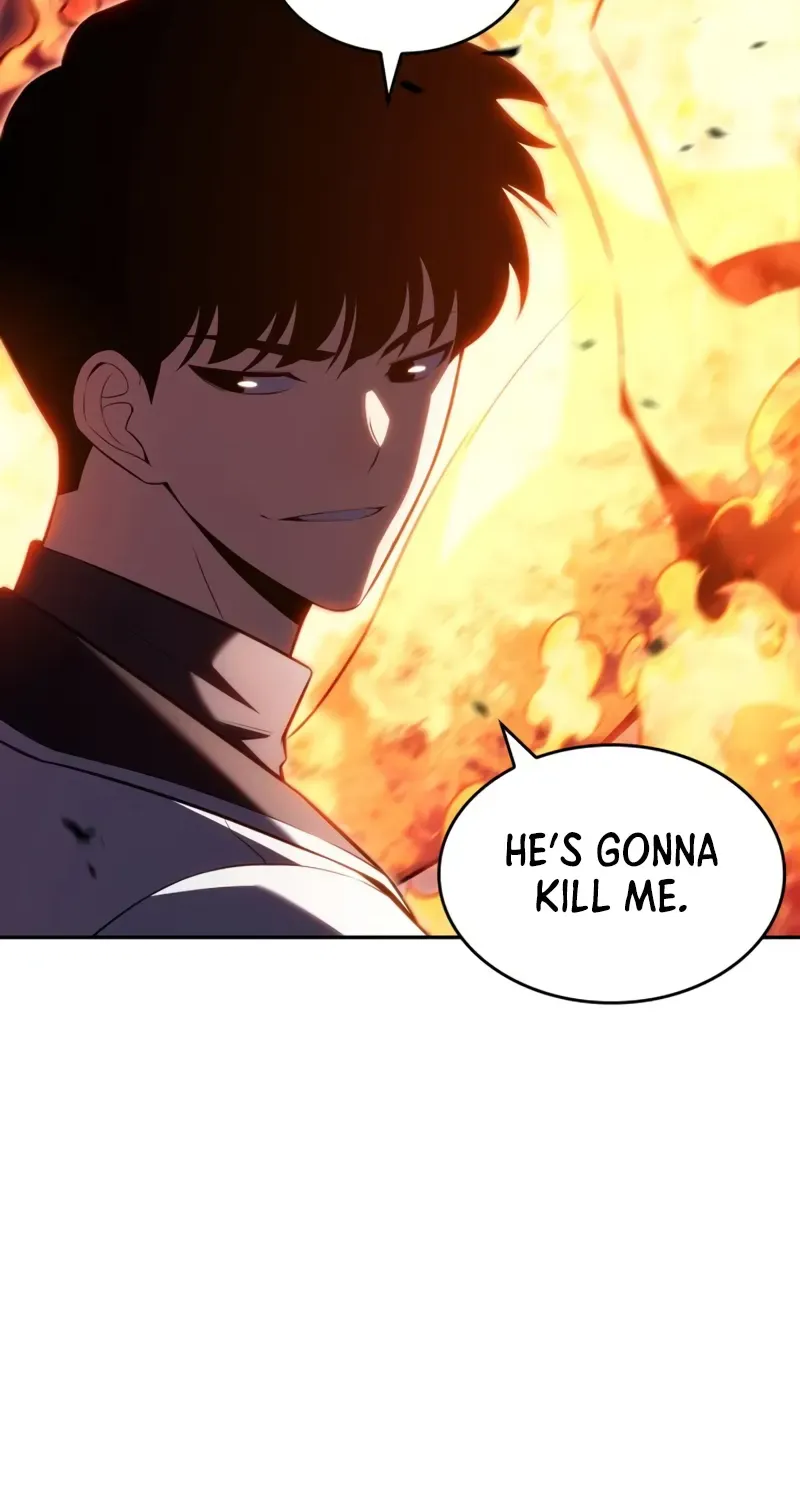 Solo Max-Level Newbie Chapter 99 page 112 - 