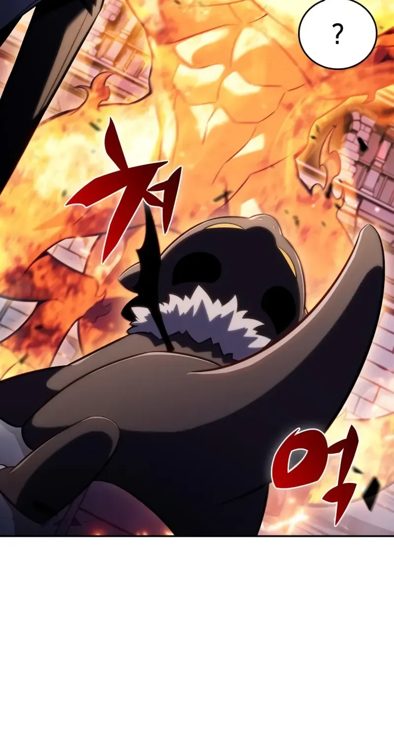 Solo Max-Level Newbie Chapter 99 page 116 - 