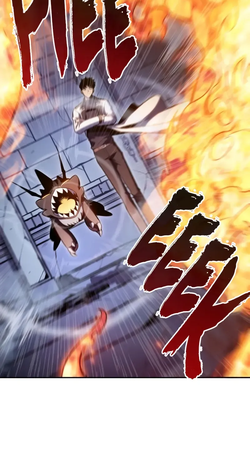 Solo Max-Level Newbie Chapter 99 page 120 - 