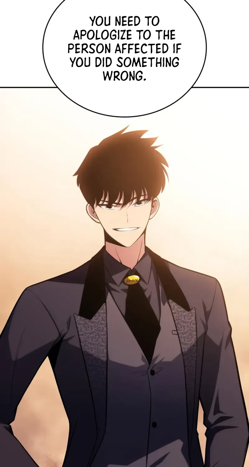 Solo Max-Level Newbie Chapter 99 page 13 - 