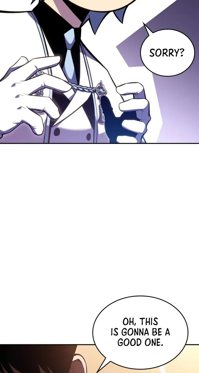 Solo Max-Level Newbie Chapter 99 page 16 - 