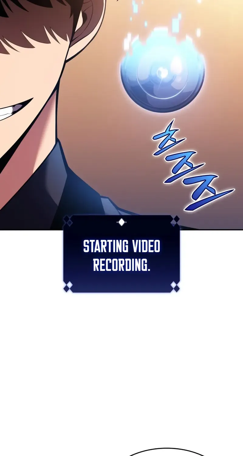 Solo Max-Level Newbie Chapter 99 page 17 - 