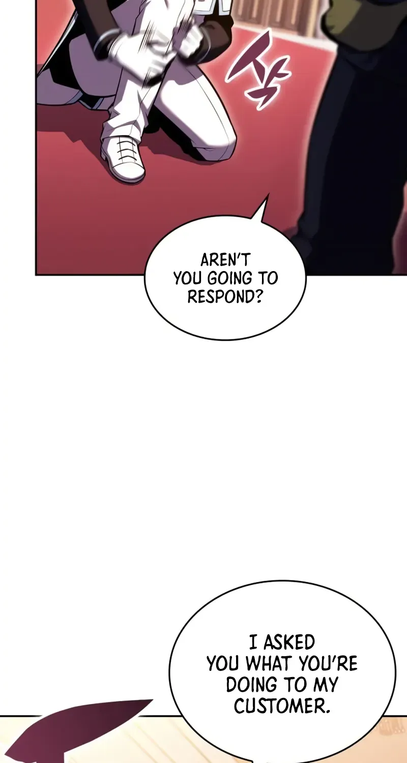 Solo Max-Level Newbie Chapter 99 page 3 - 