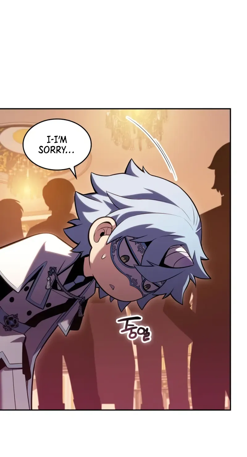 Solo Max-Level Newbie Chapter 99 page 22 - 