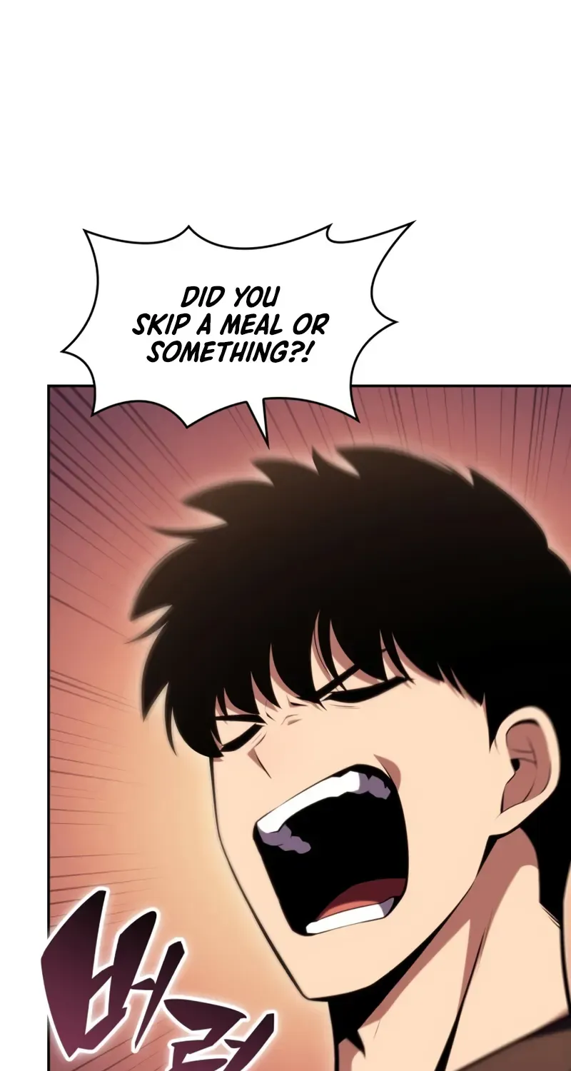 Solo Max-Level Newbie Chapter 99 page 23 - 