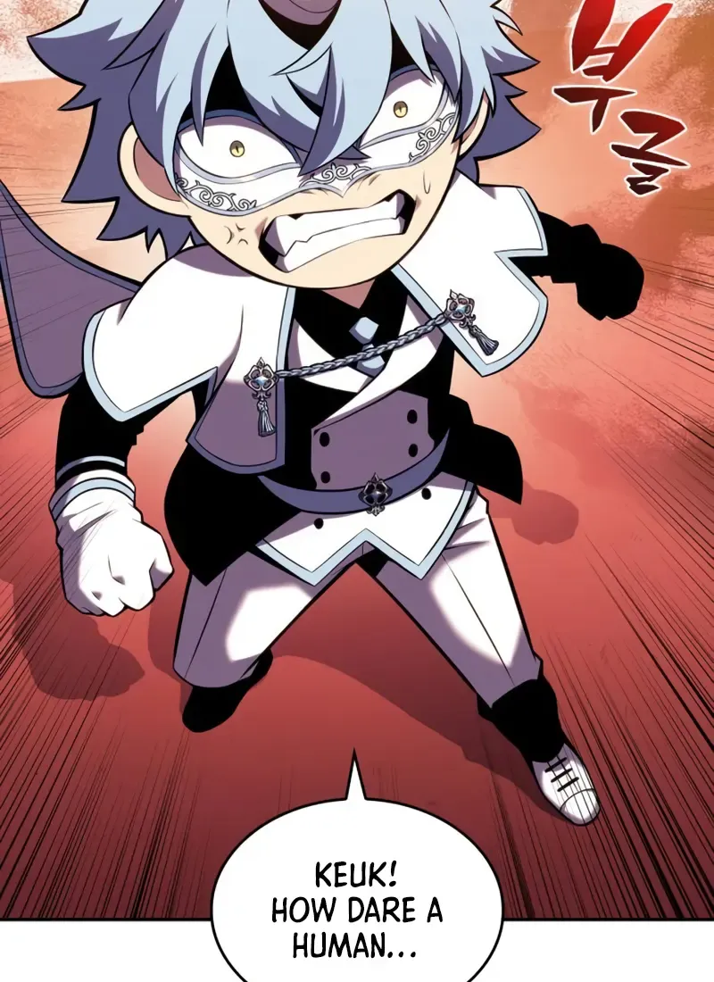 Solo Max-Level Newbie Chapter 99 page 25 - 