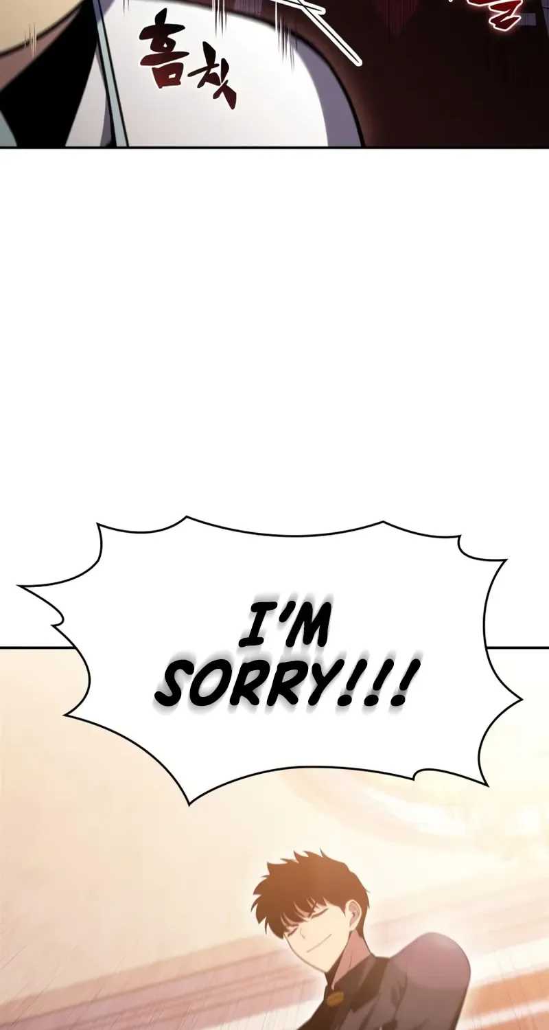 Solo Max-Level Newbie Chapter 99 page 27 - 