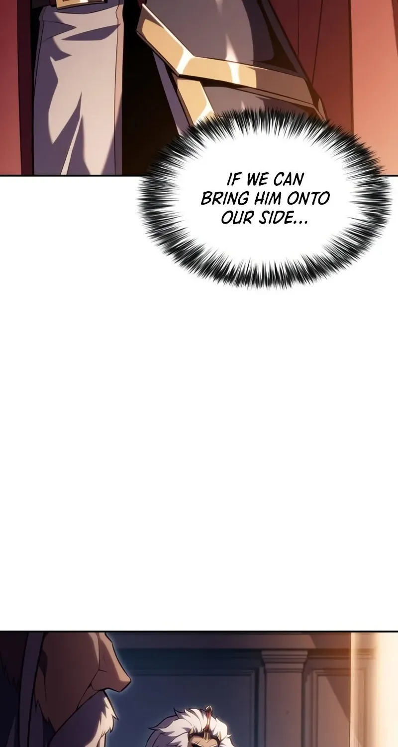 Solo Max-Level Newbie Chapter 99 page 33 - 