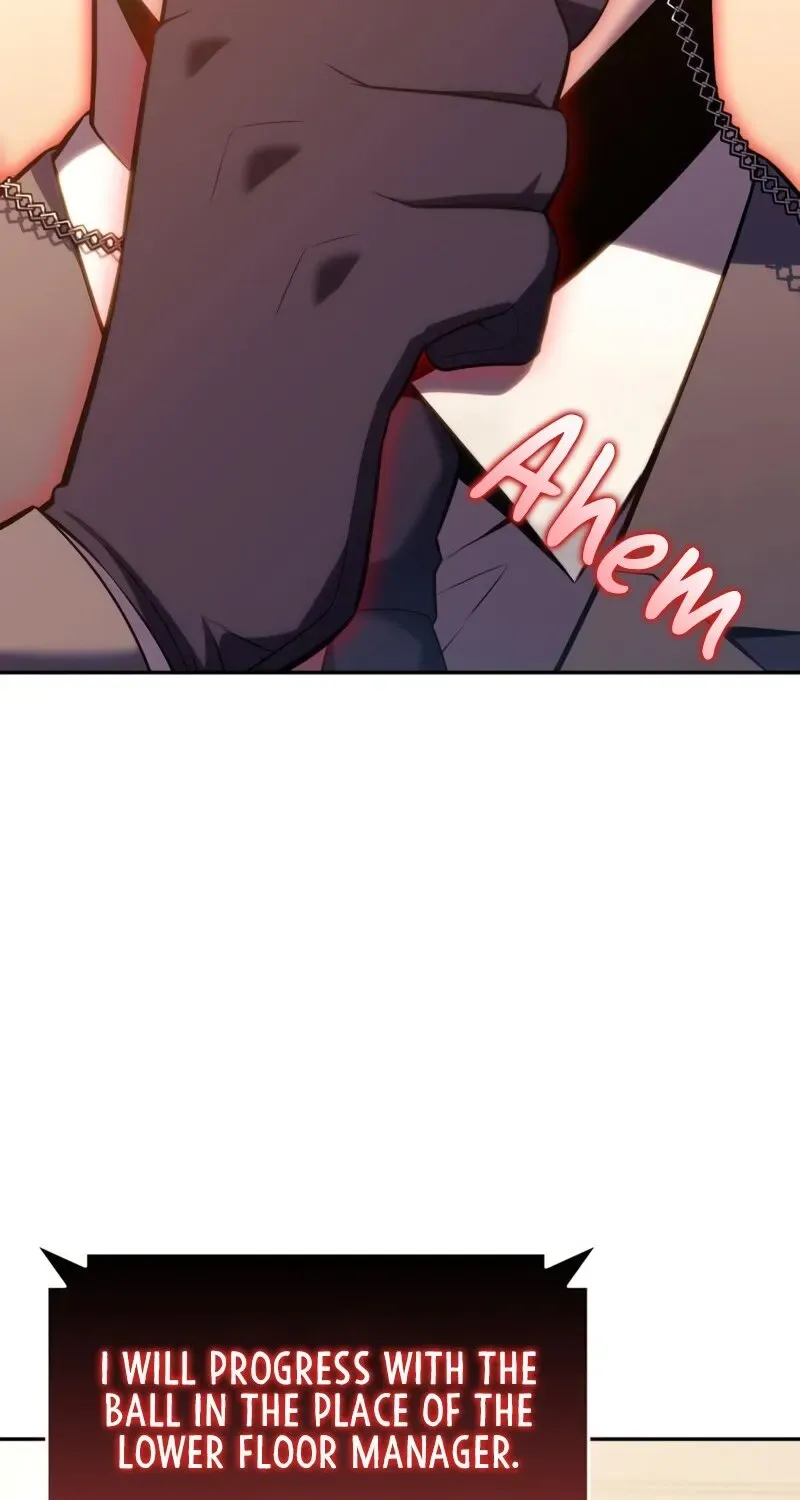Solo Max-Level Newbie Chapter 99 page 38 - 