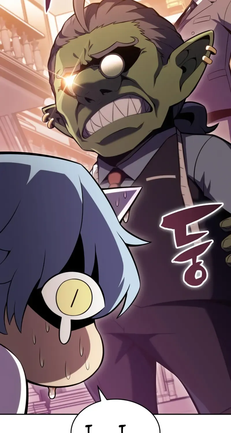 Solo Max-Level Newbie Chapter 99 page 5 - 