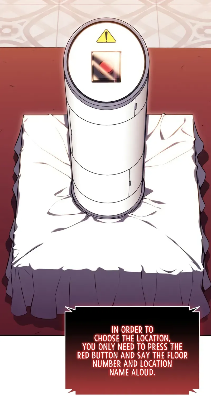 Solo Max-Level Newbie Chapter 99 page 49 - 