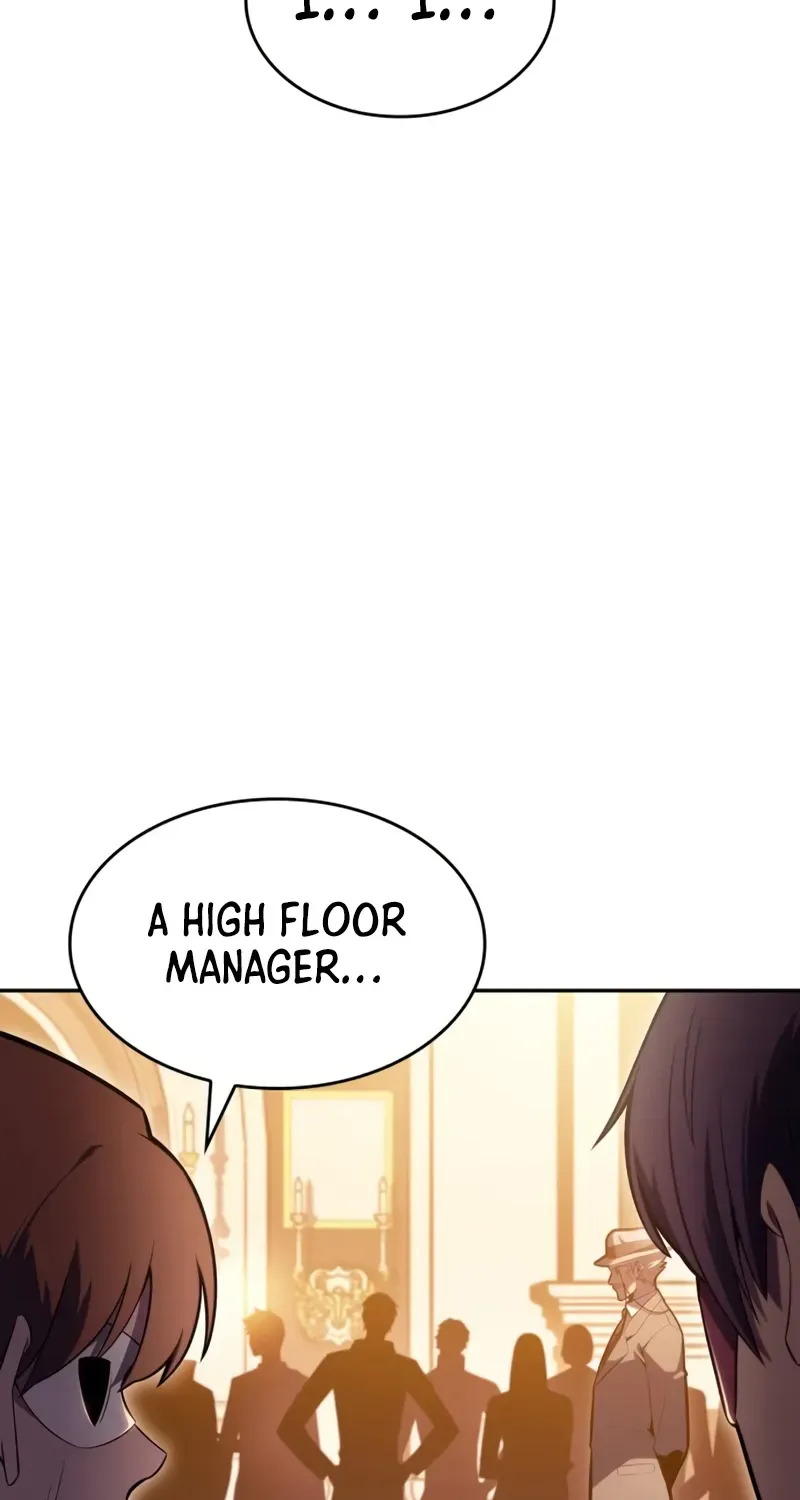 Solo Max-Level Newbie Chapter 99 page 6 - 