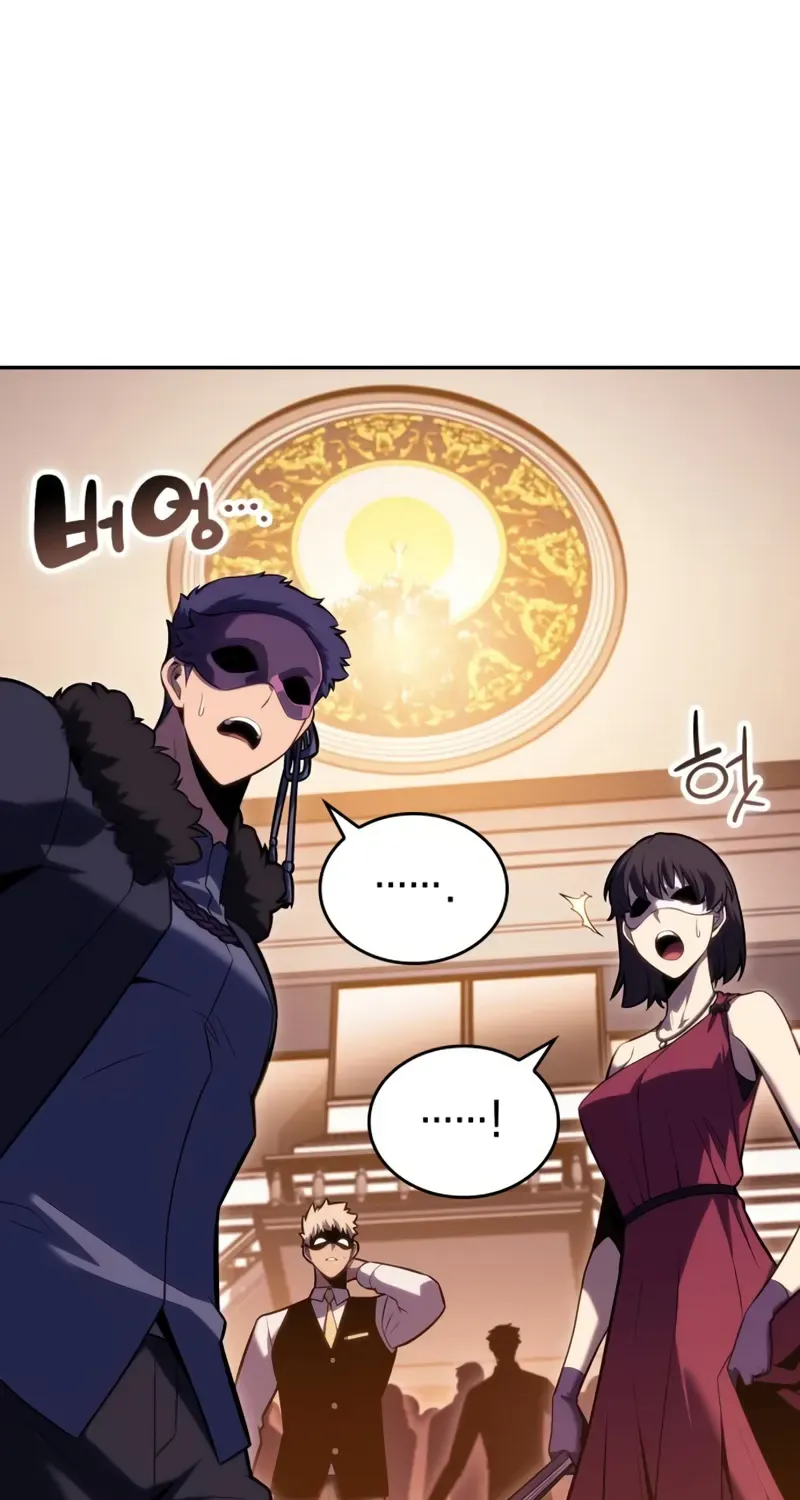 Solo Max-Level Newbie Chapter 99 page 53 - 