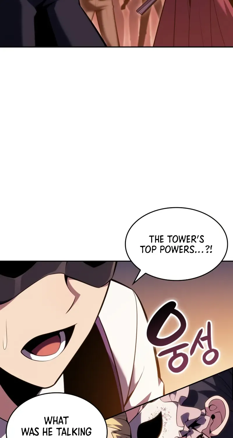 Solo Max-Level Newbie Chapter 99 page 54 - 