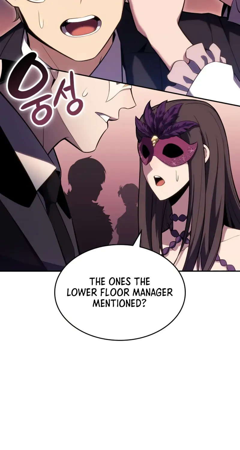 Solo Max-Level Newbie Chapter 99 page 56 - 