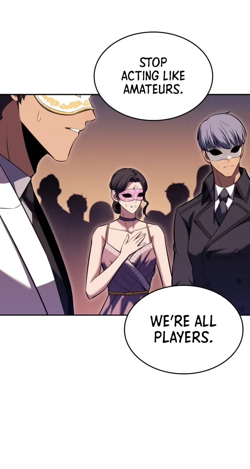 Solo Max-Level Newbie Chapter 99 page 58 - 