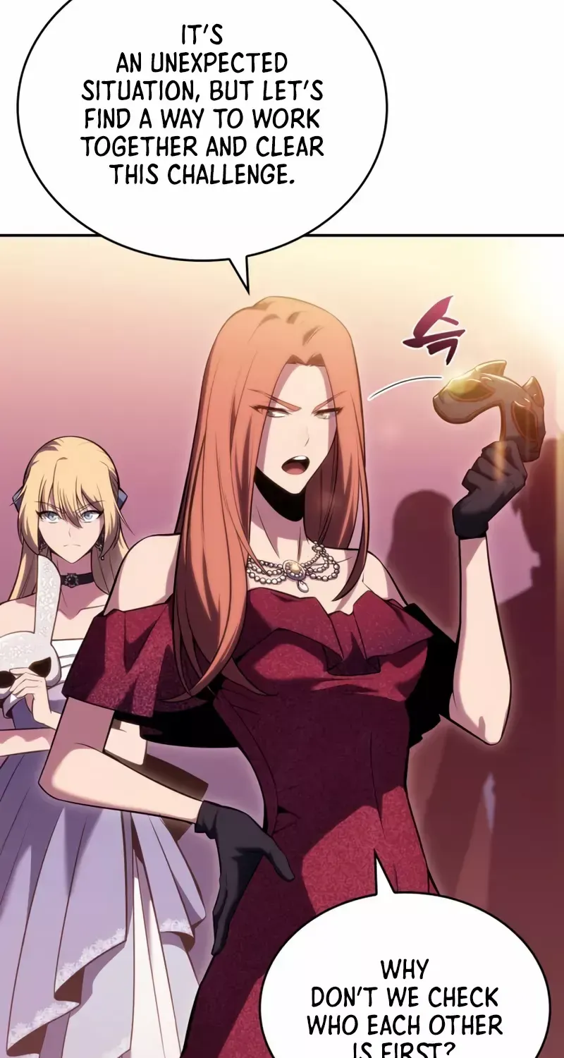Solo Max-Level Newbie Chapter 99 page 60 - 