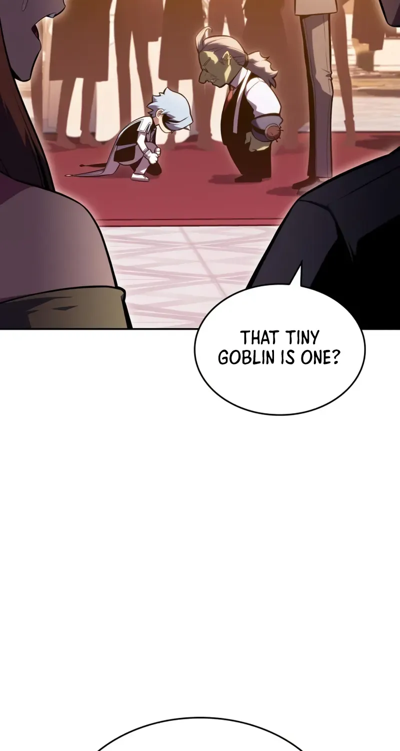 Solo Max-Level Newbie Chapter 99 page 7 - 