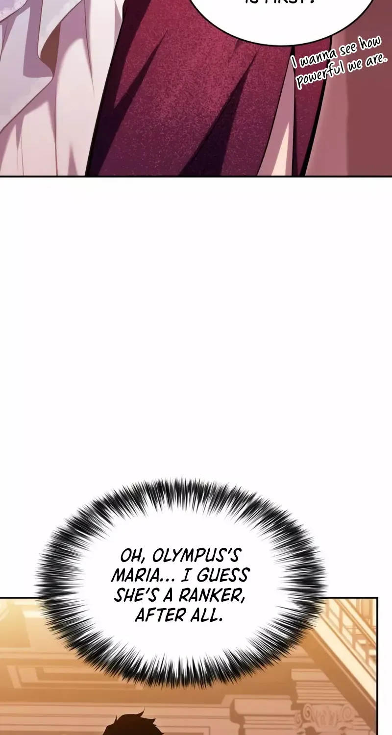 Solo Max-Level Newbie Chapter 99 page 61 - 