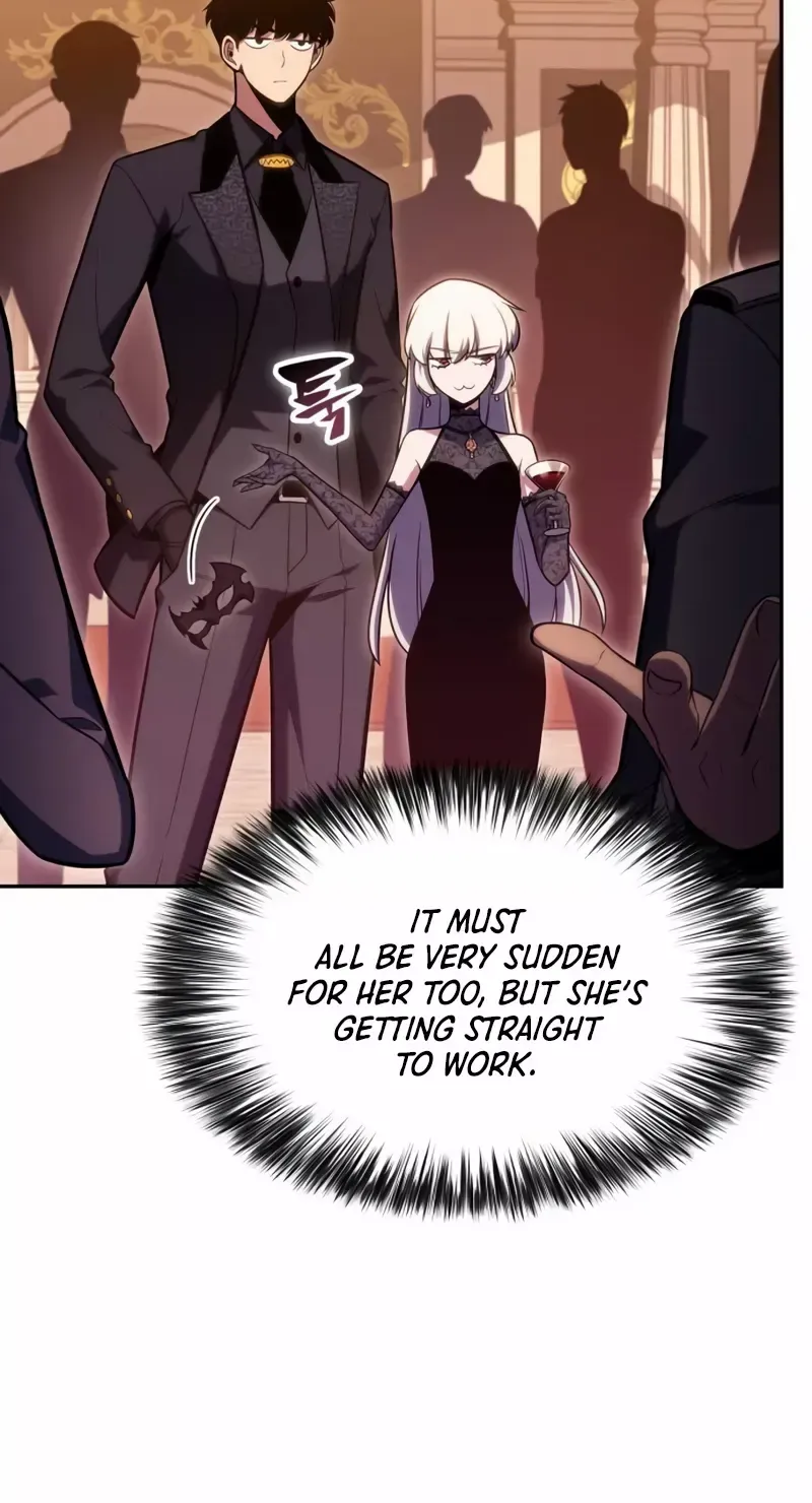 Solo Max-Level Newbie Chapter 99 page 62 - 