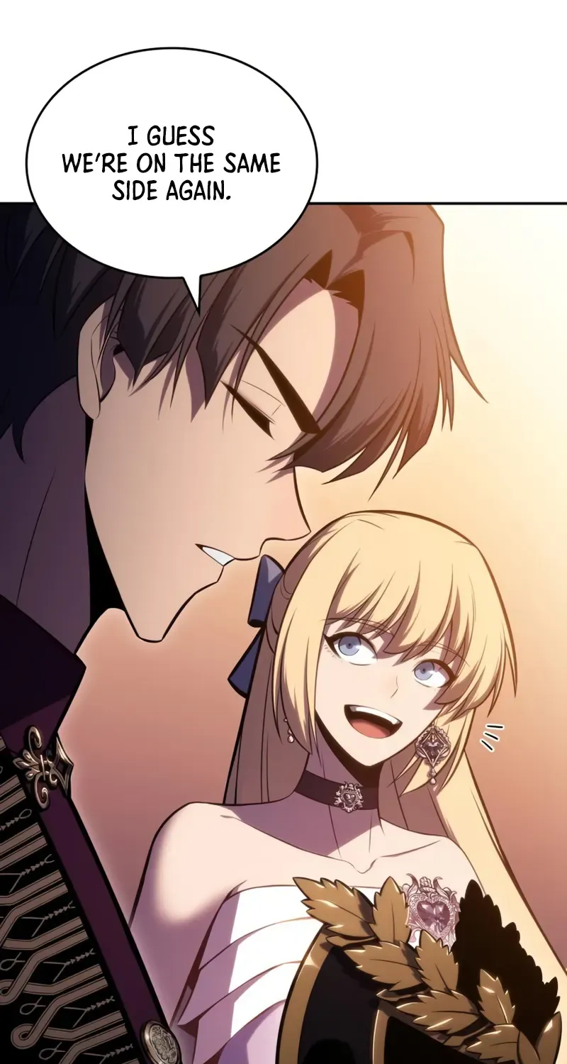 Solo Max-Level Newbie Chapter 99 page 63 - 