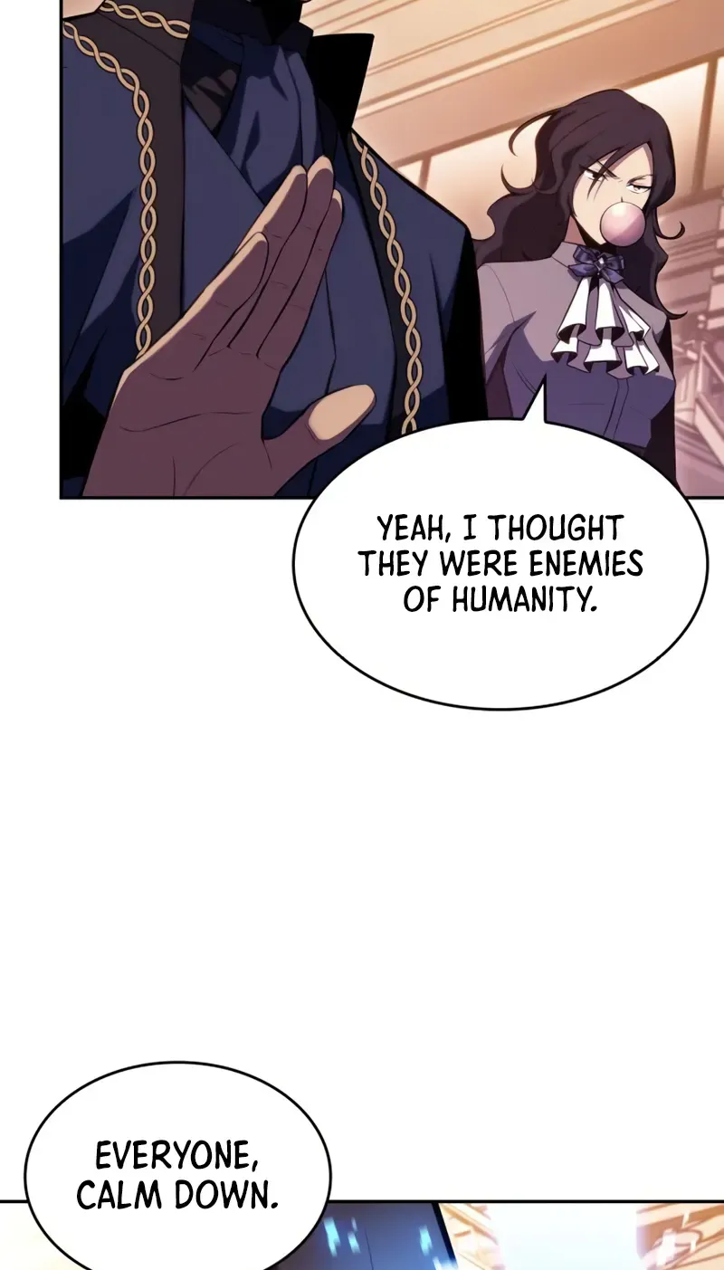 Solo Max-Level Newbie Chapter 99 page 65 - 