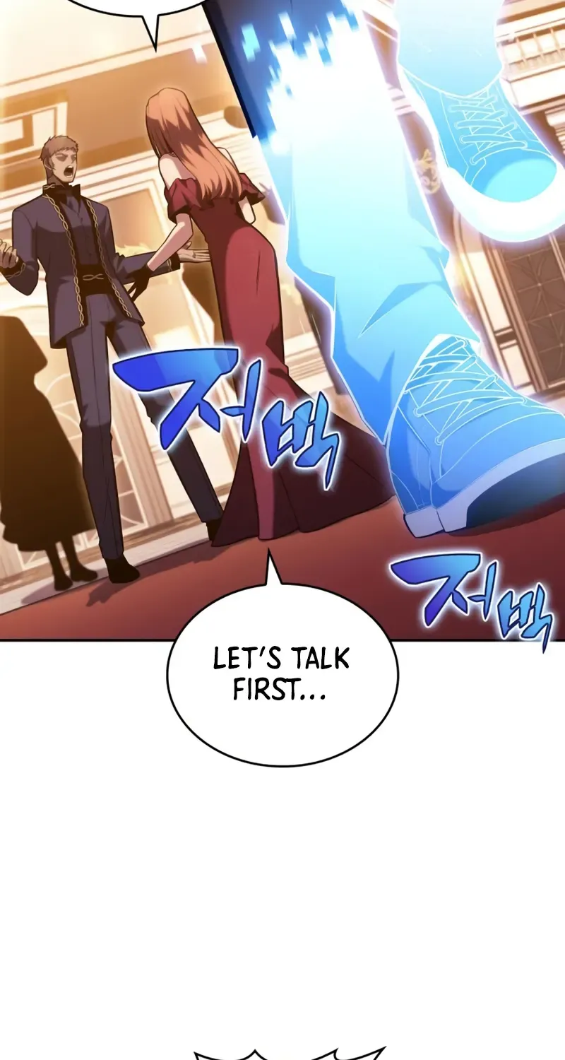 Solo Max-Level Newbie Chapter 99 page 66 - 