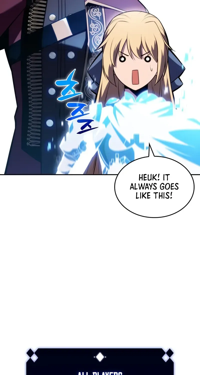 Solo Max-Level Newbie Chapter 99 page 74 - 