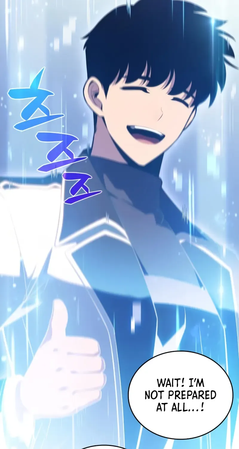 Solo Max-Level Newbie Chapter 99 page 76 - 