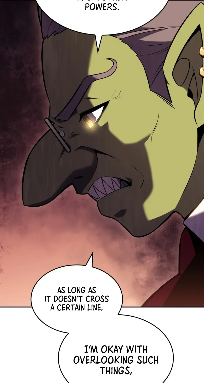 Solo Max-Level Newbie Chapter 99 page 9 - 