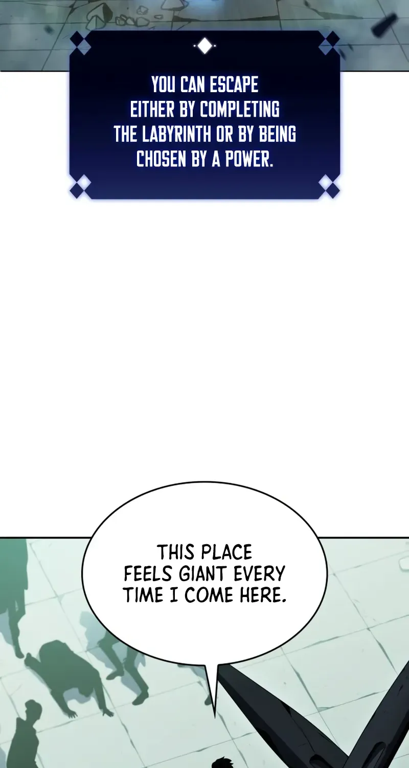 Solo Max-Level Newbie Chapter 99 page 81 - 
